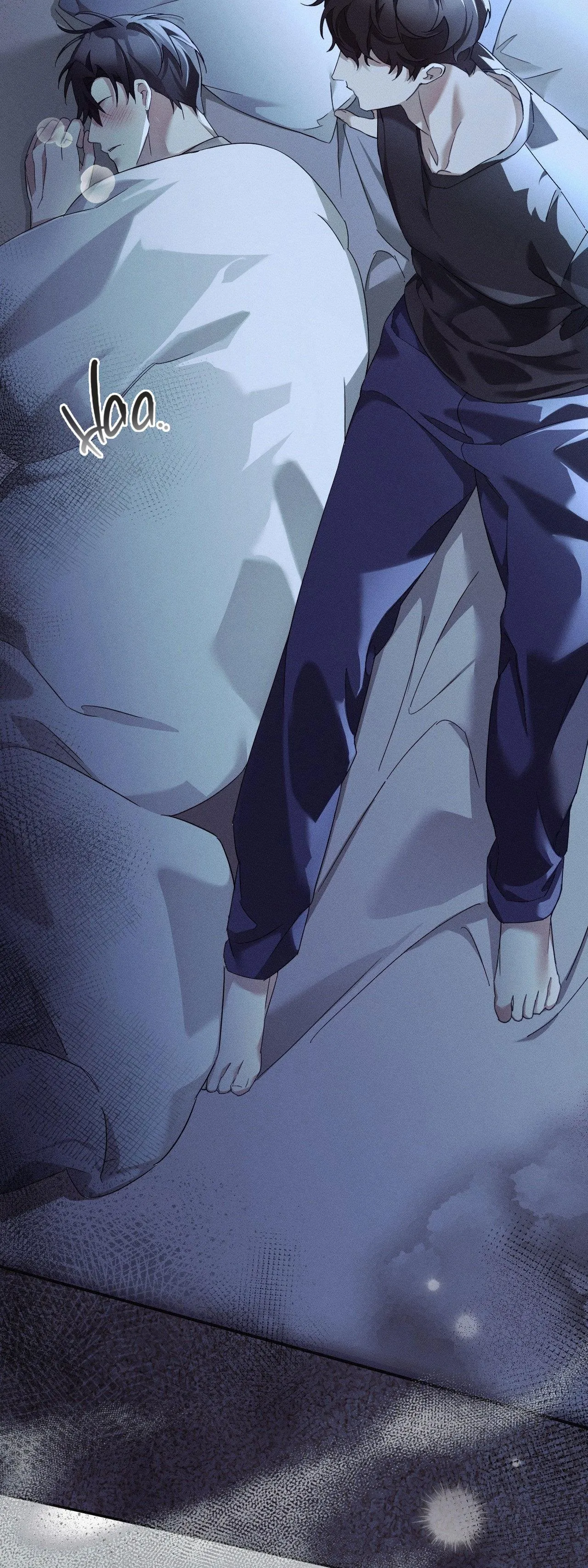 Ván Bài Đẫm Máu Chapter 15 Trang 44