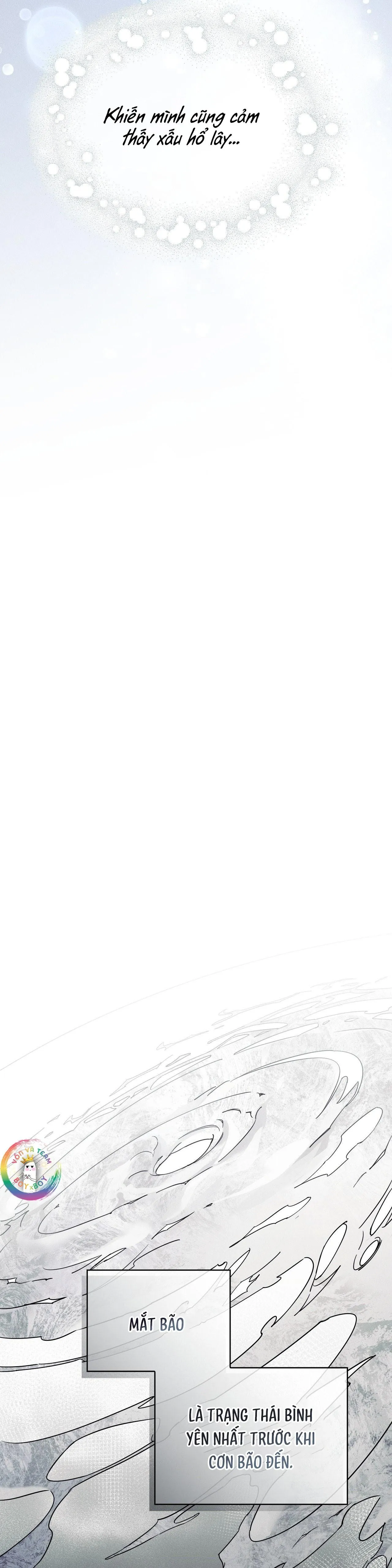 Ván Bài Đẫm Máu Chapter 17 Trang 4