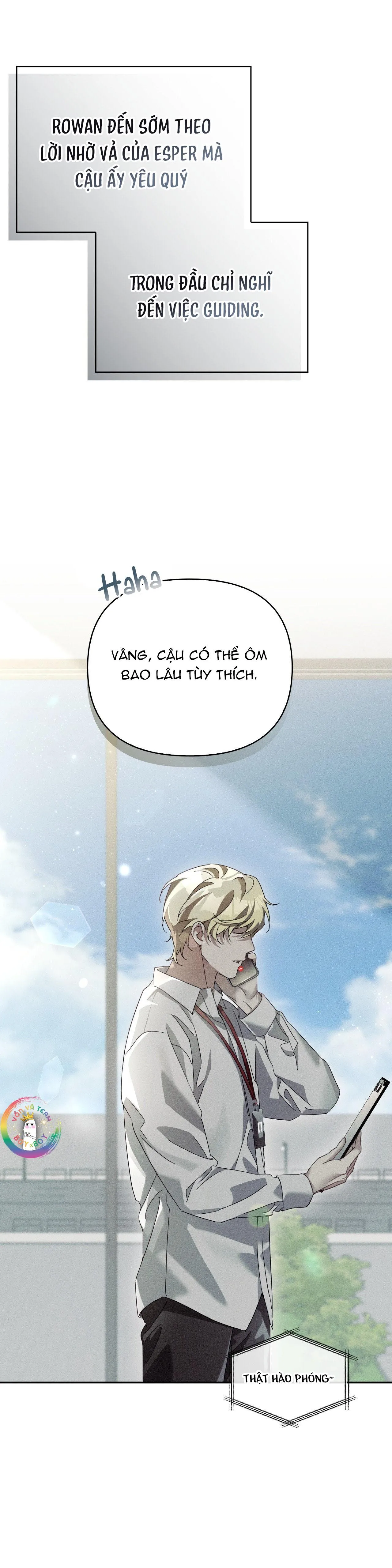 Ván Bài Đẫm Máu Chapter 17 Trang 7