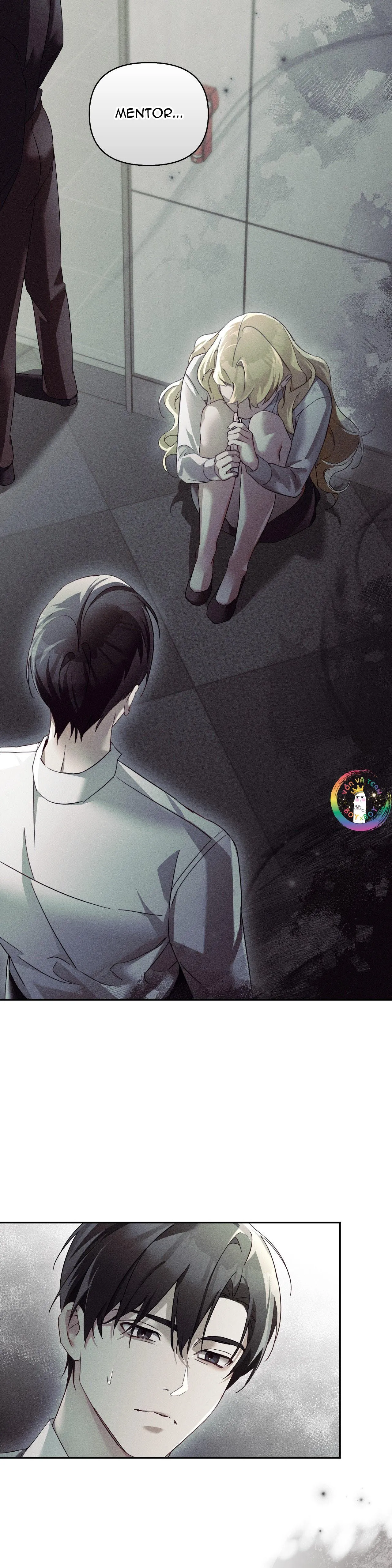 Ván Bài Đẫm Máu Chapter 17 Trang 27