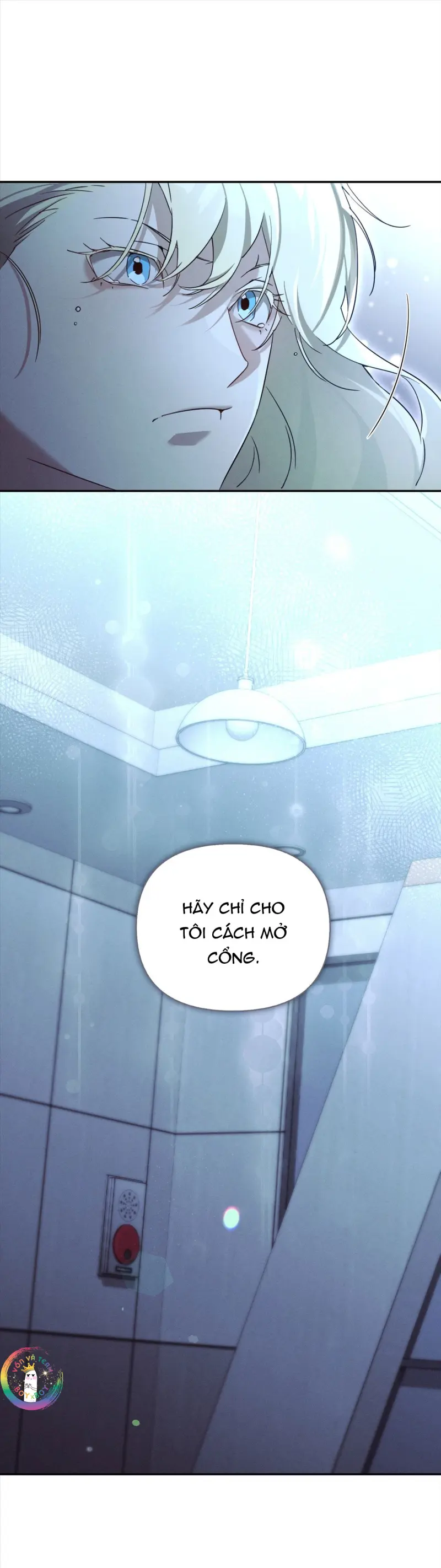 Ván Bài Đẫm Máu Chapter 18 Trang 24