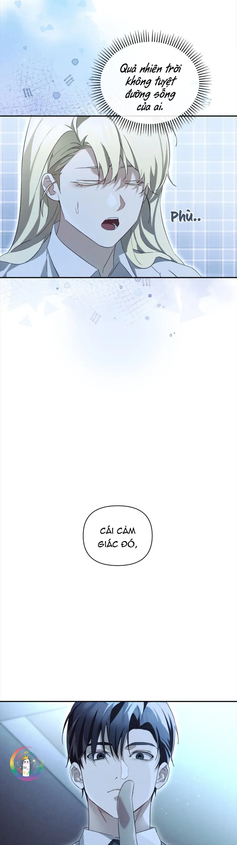 Ván Bài Đẫm Máu Chapter 18 Trang 29