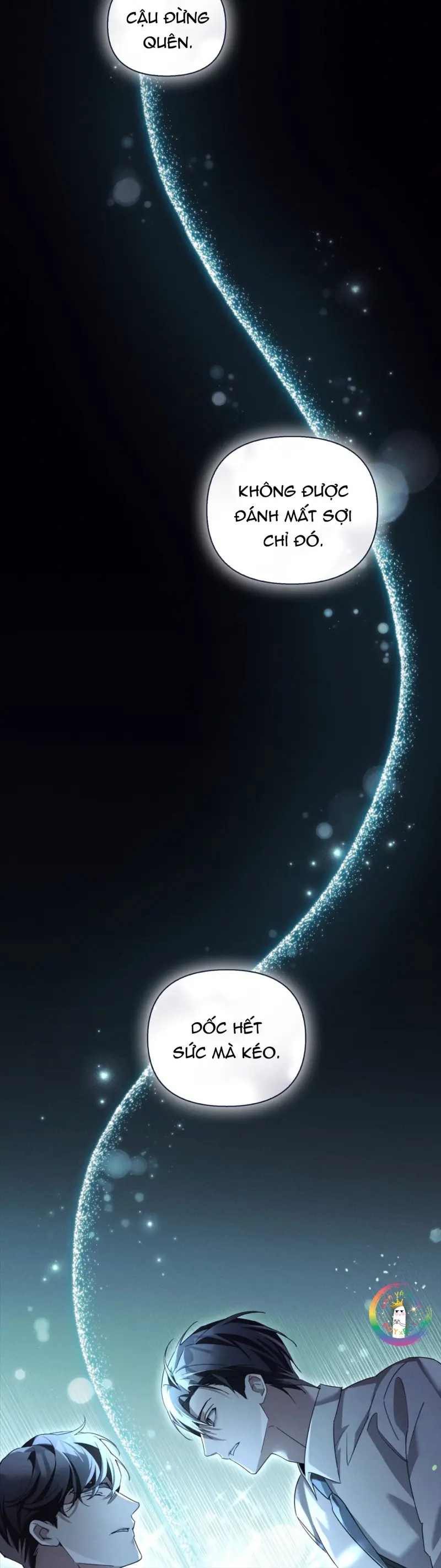 Ván Bài Đẫm Máu Chapter 18 Trang 31