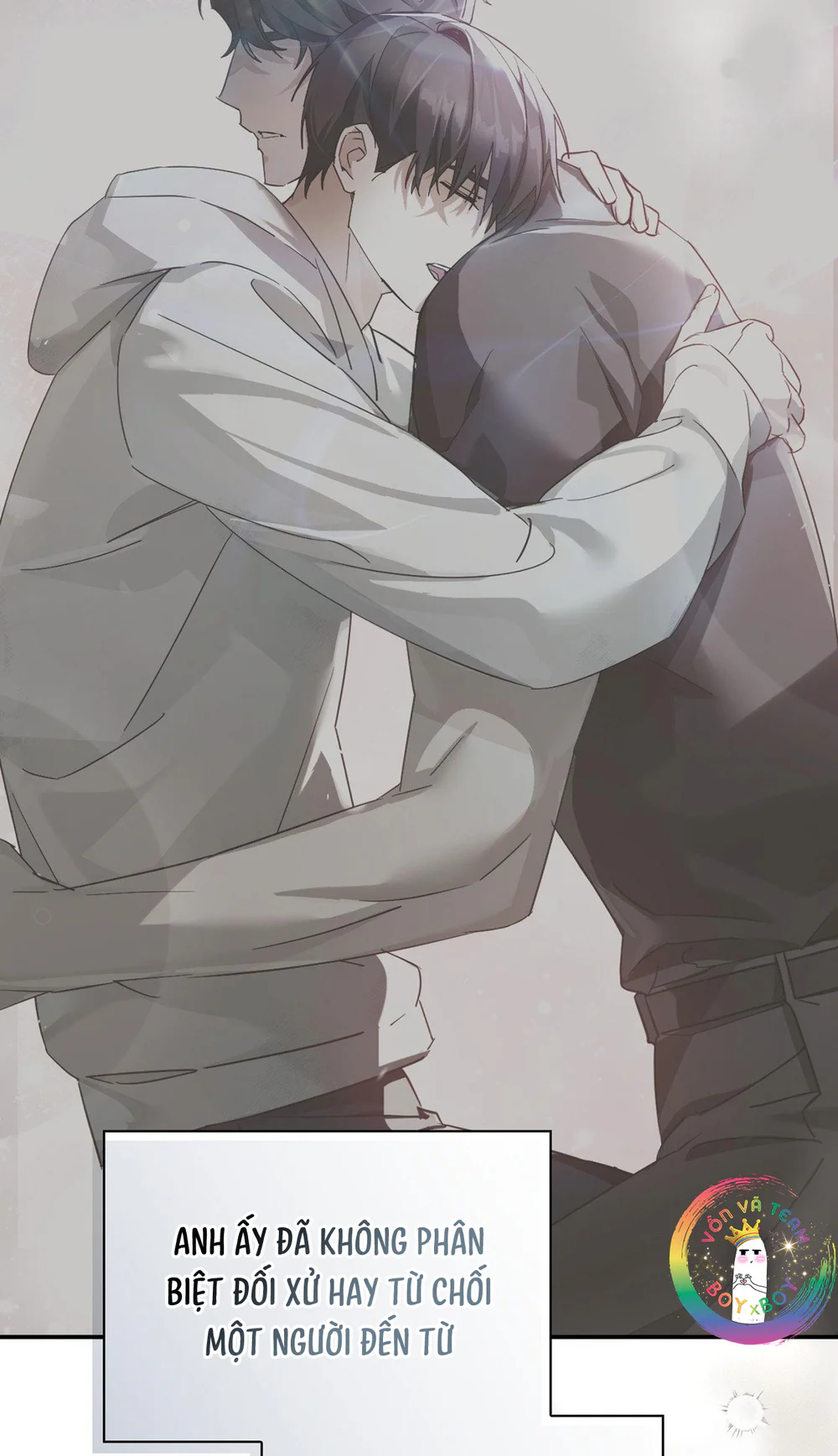 Ván Bài Đẫm Máu Chapter 20 Trang 5