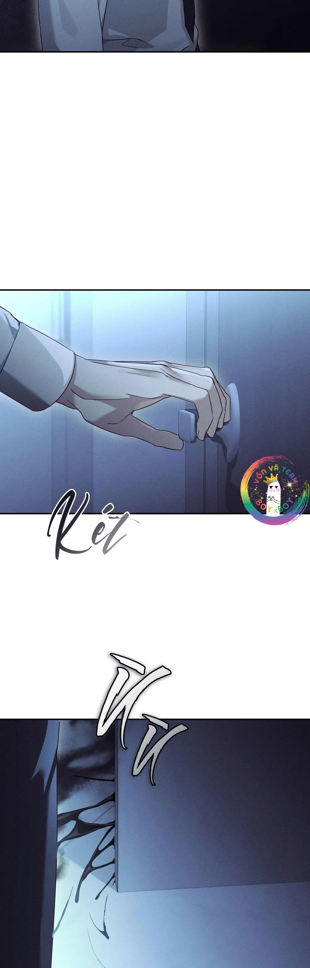 Ván Bài Đẫm Máu Chapter 20 Trang 12