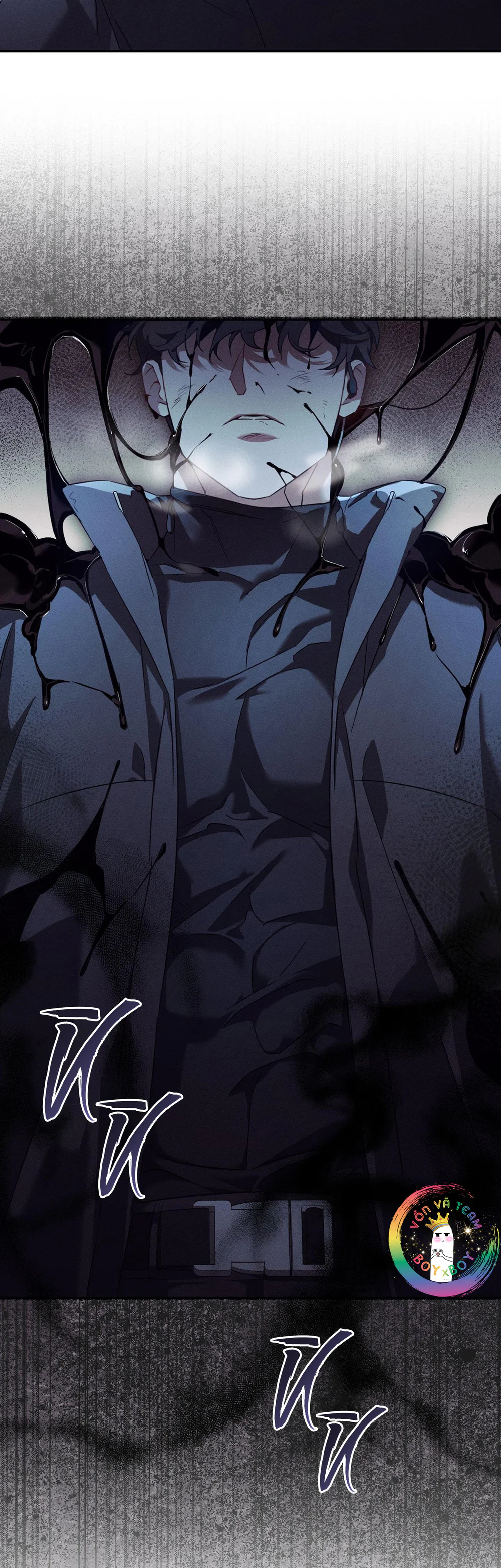 Ván Bài Đẫm Máu Chapter 20 Trang 14