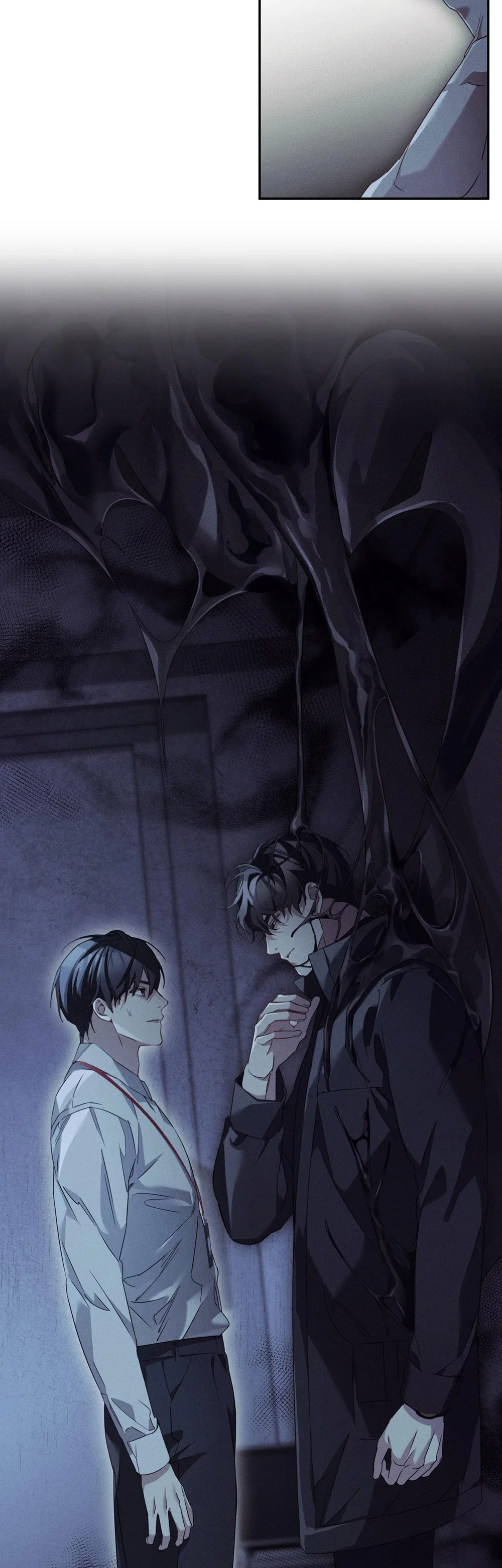 Ván Bài Đẫm Máu Chapter 20 Trang 16