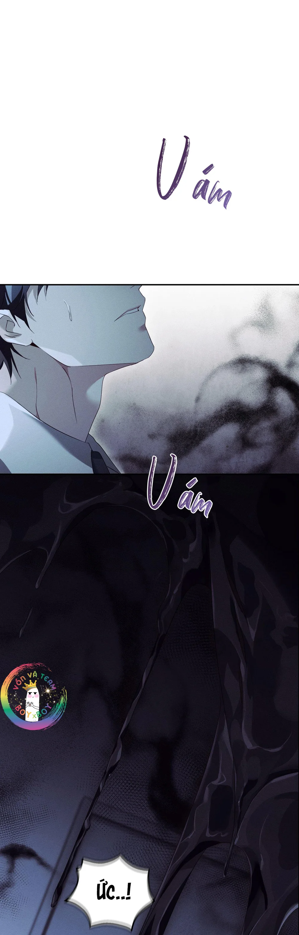 Ván Bài Đẫm Máu Chapter 20 Trang 18