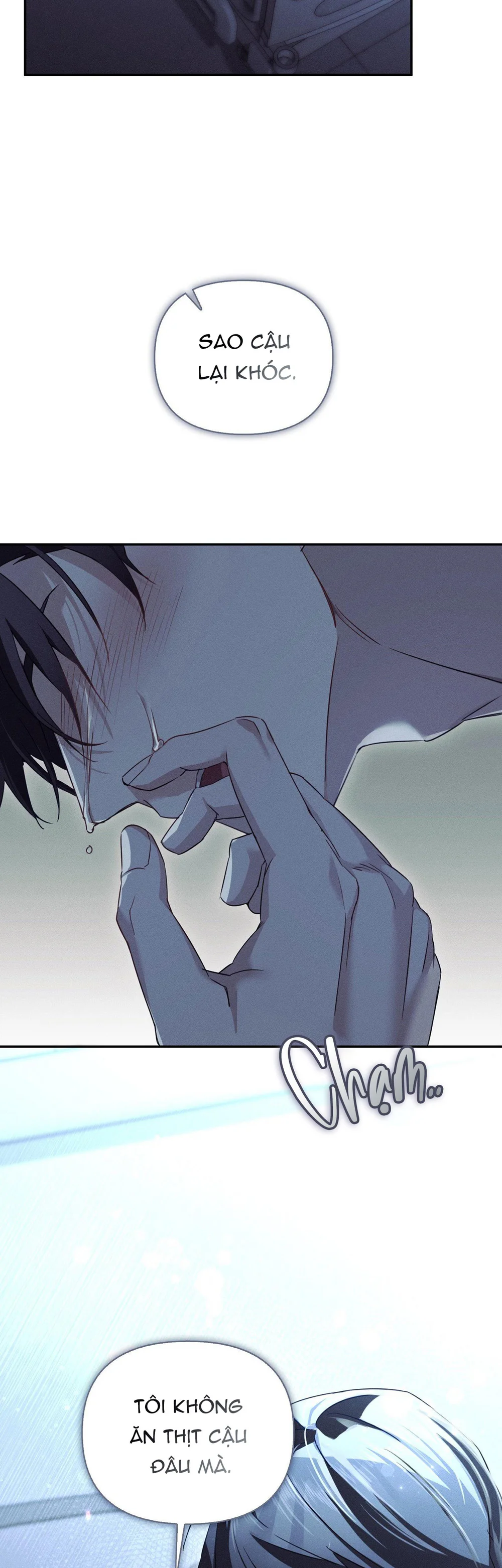 Ván Bài Đẫm Máu Chapter 20 Trang 32