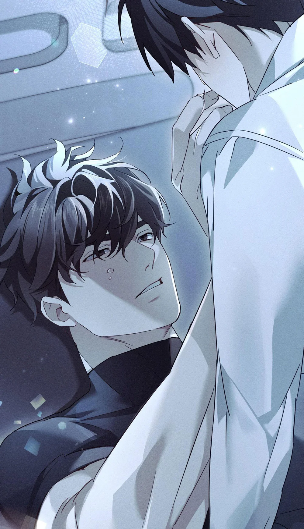 Ván Bài Đẫm Máu Chapter 20 Trang 33