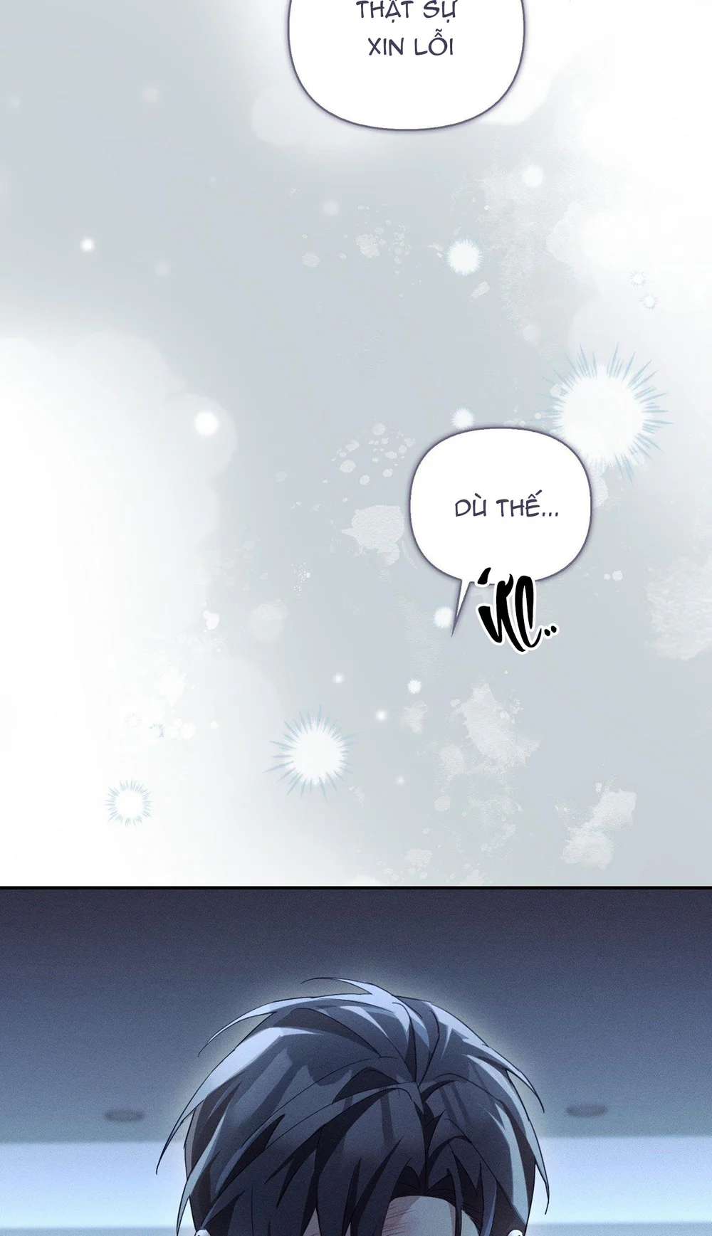 Ván Bài Đẫm Máu Chapter 20 Trang 35