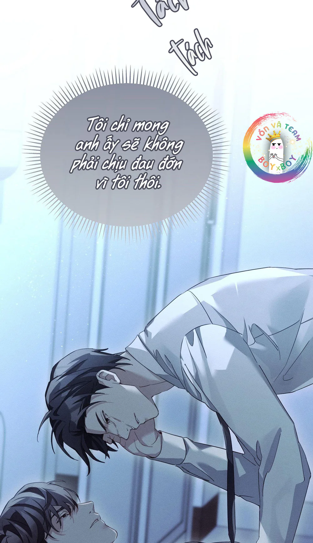 Ván Bài Đẫm Máu Chapter 20 Trang 37