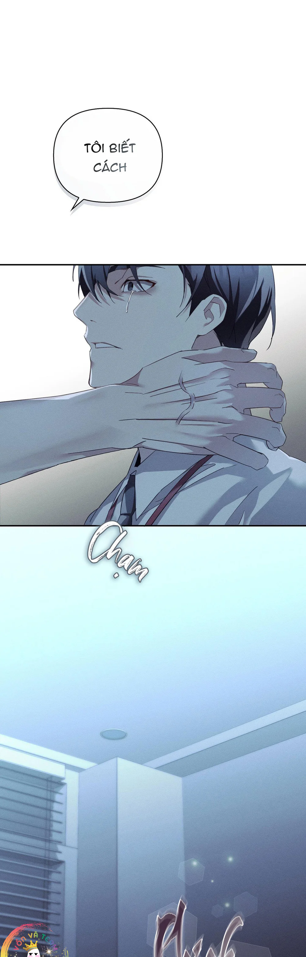 Ván Bài Đẫm Máu Chapter 20 Trang 42