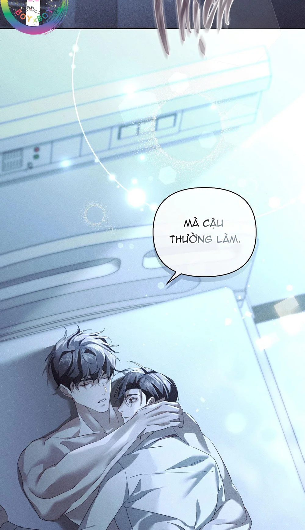 Ván Bài Đẫm Máu Chapter 20 Trang 43