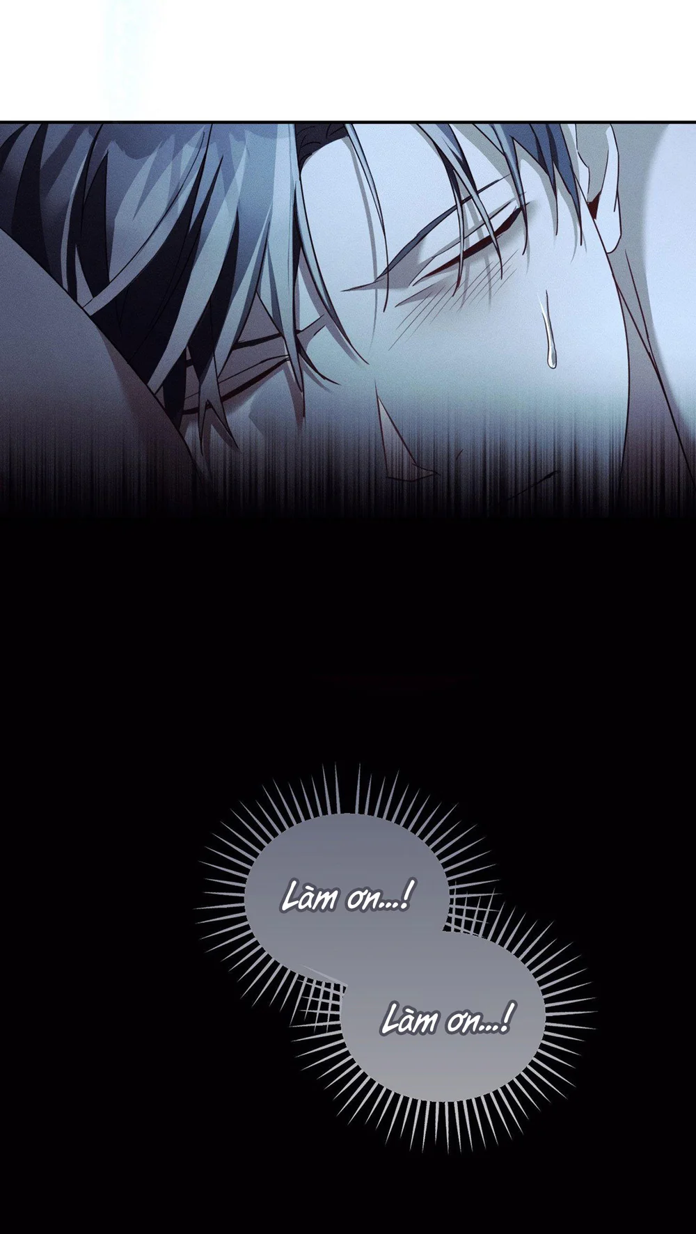 Ván Bài Đẫm Máu Chapter 20 Trang 47