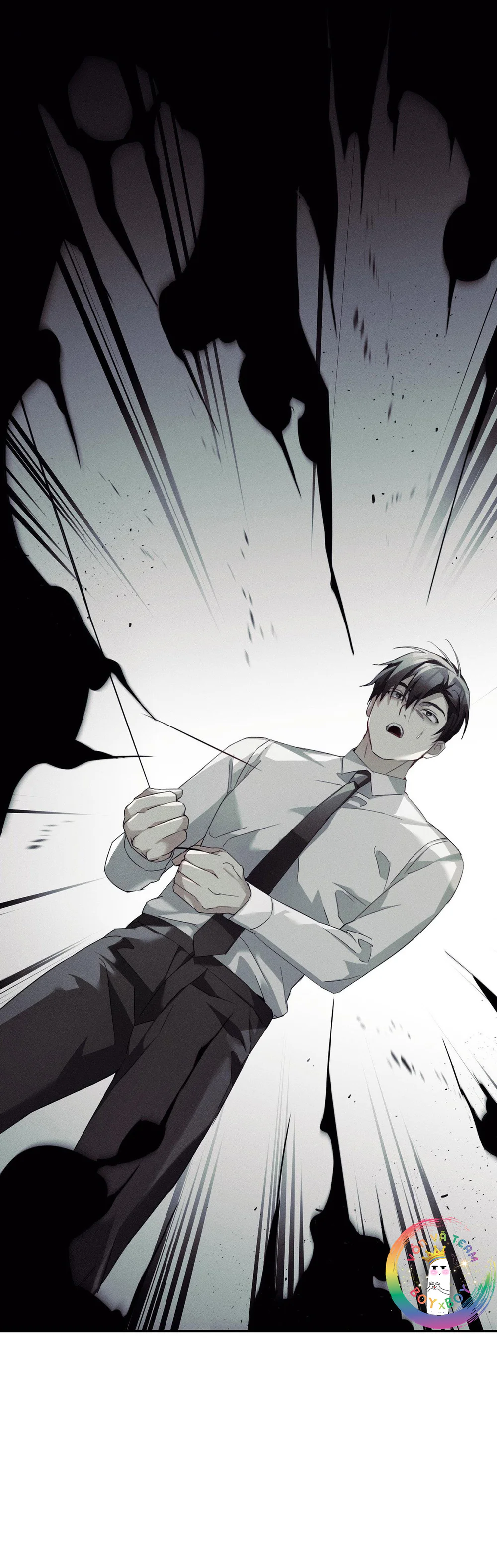 Ván Bài Đẫm Máu Chapter 20 Trang 48