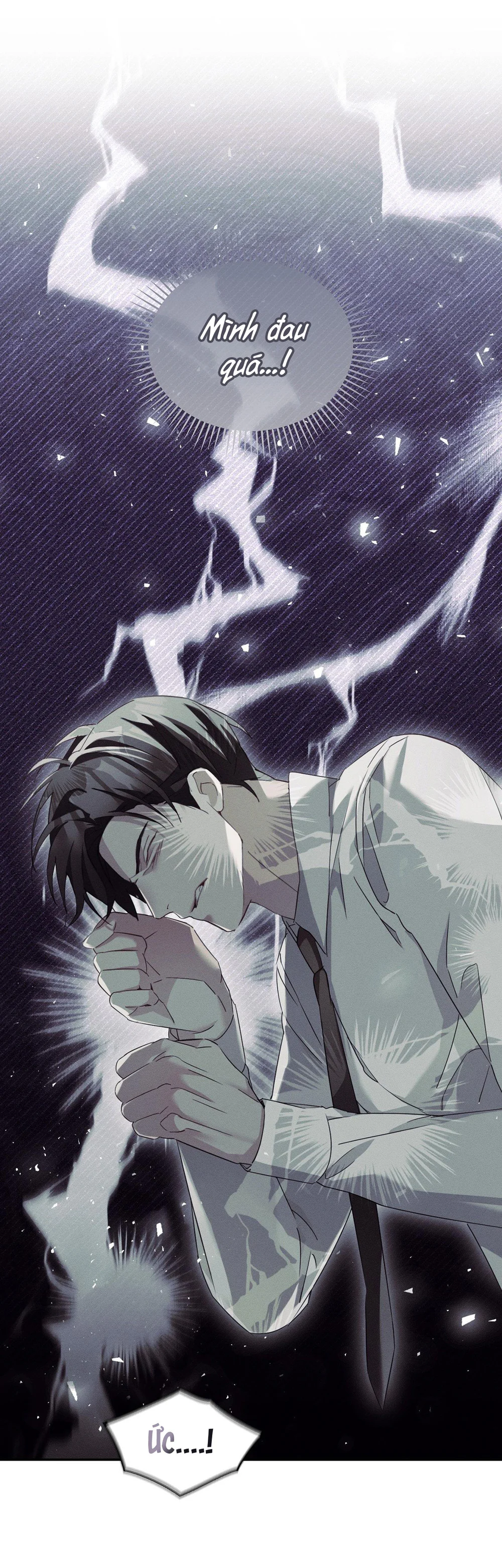 Ván Bài Đẫm Máu Chapter 20 Trang 50