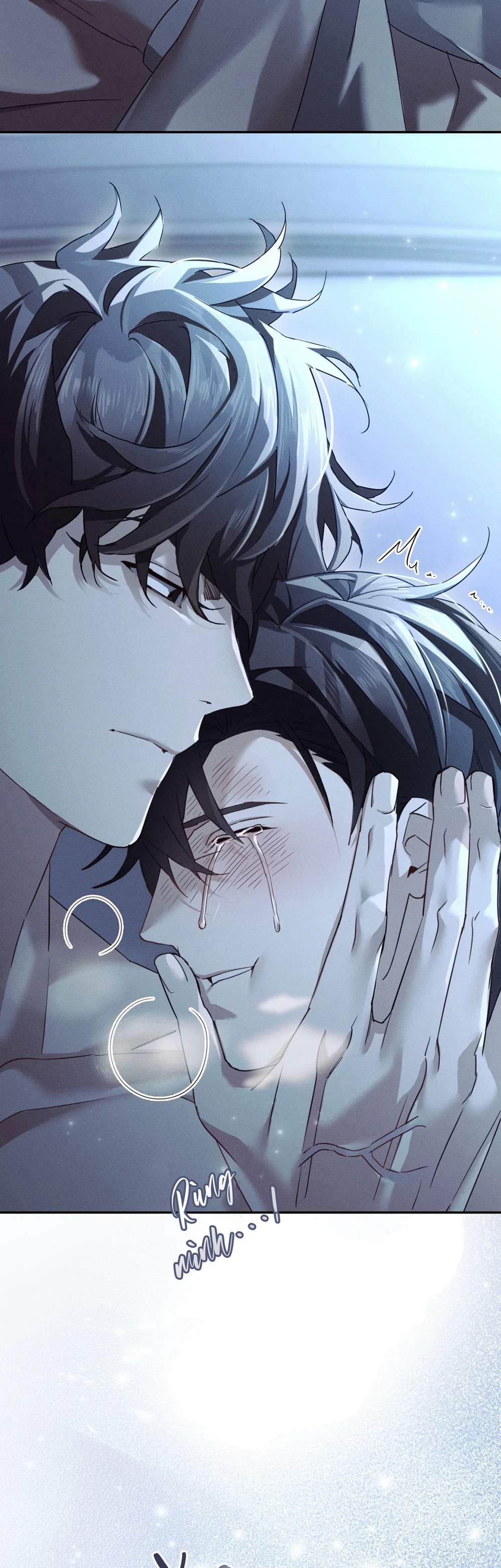 Ván Bài Đẫm Máu Chapter 20 Trang 56