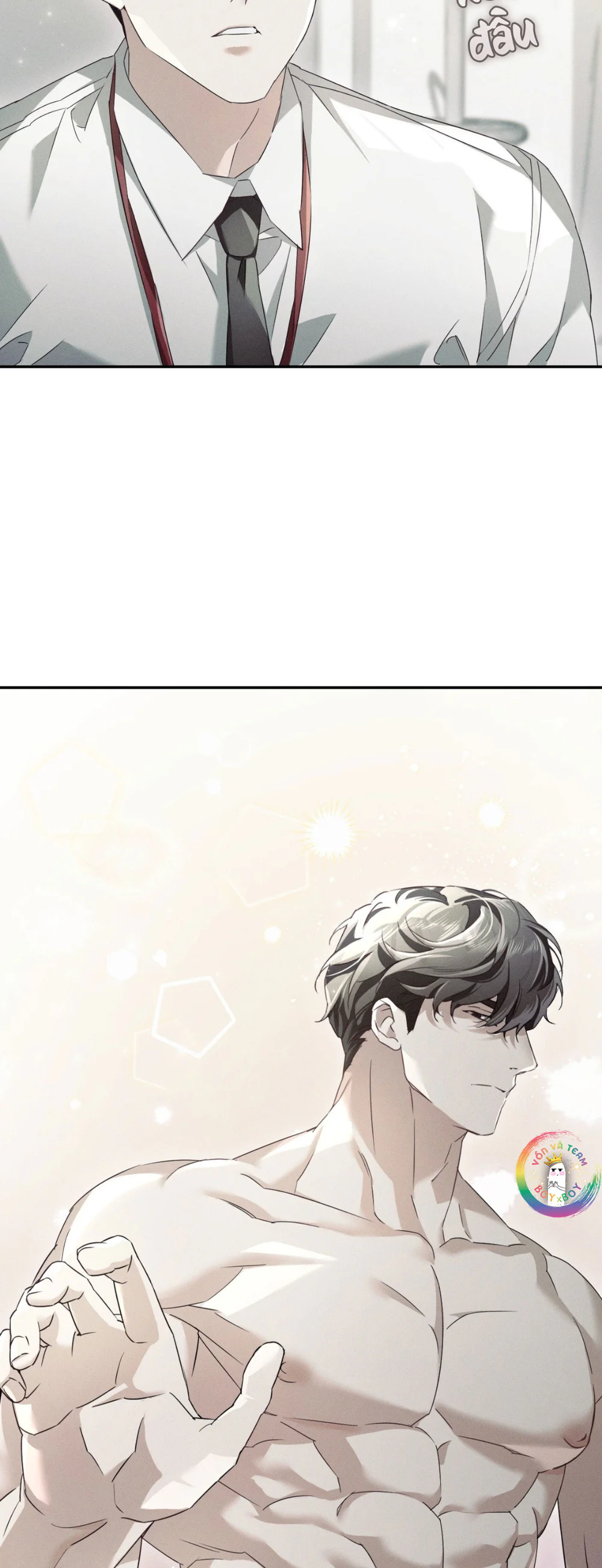 Ván Bài Đẫm Máu Chapter 21 Trang 11