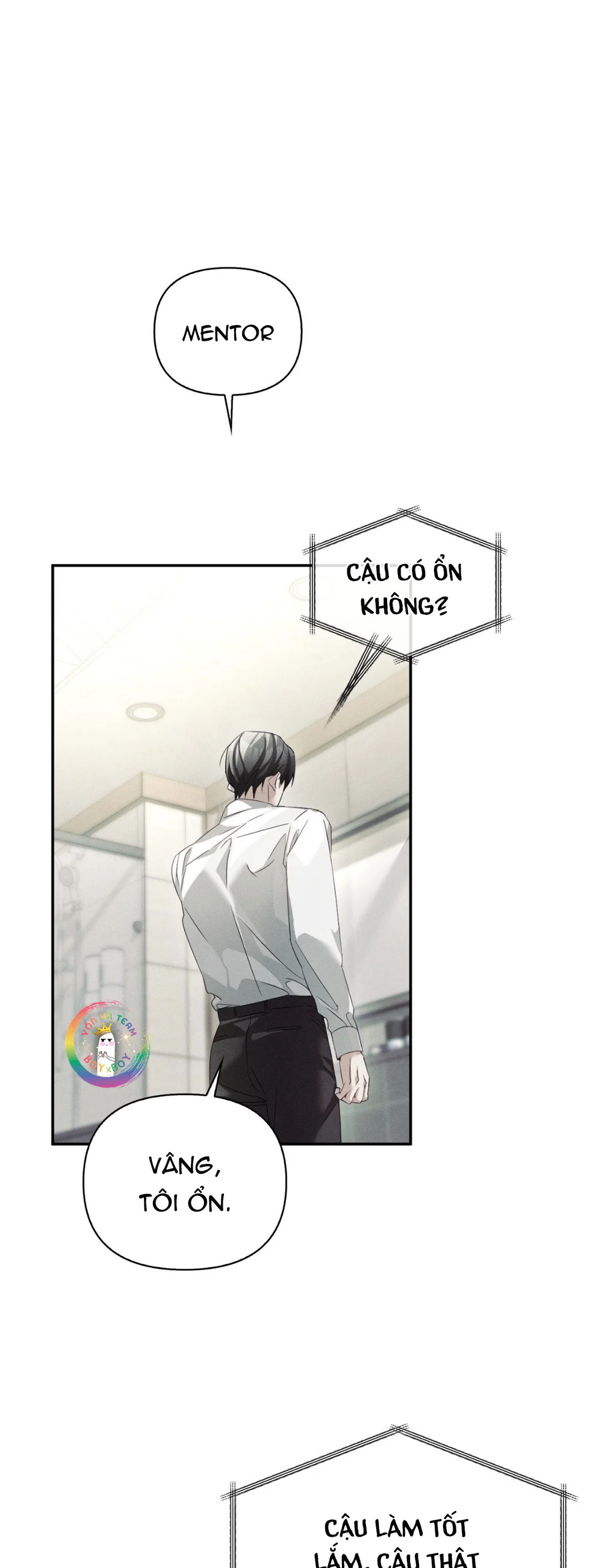 Ván Bài Đẫm Máu Chapter 21 Trang 19