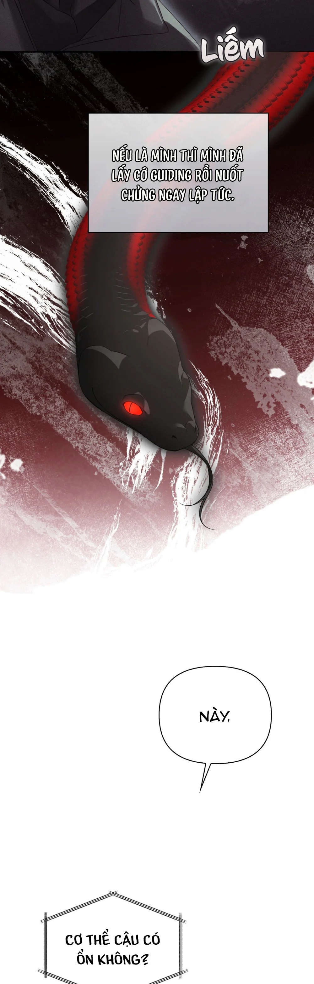 Ván Bài Đẫm Máu Chapter 21 Trang 30