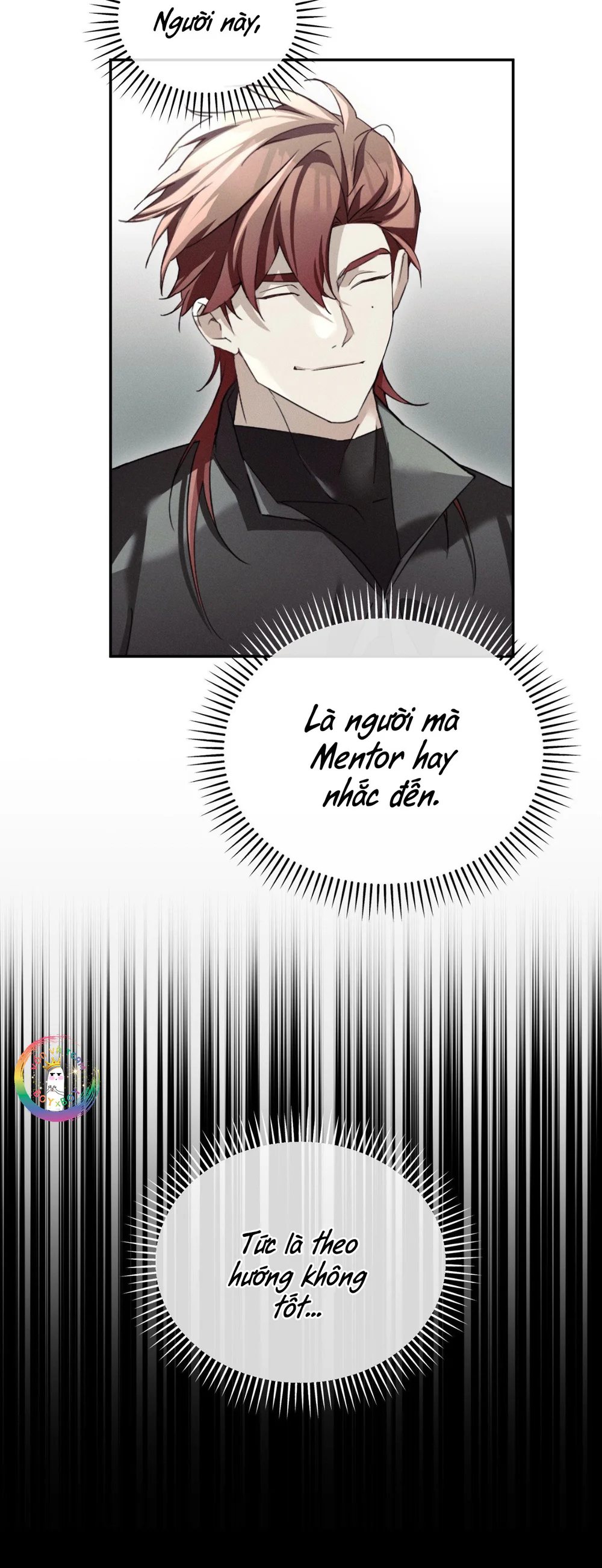 Ván Bài Đẫm Máu Chapter 21 Trang 33