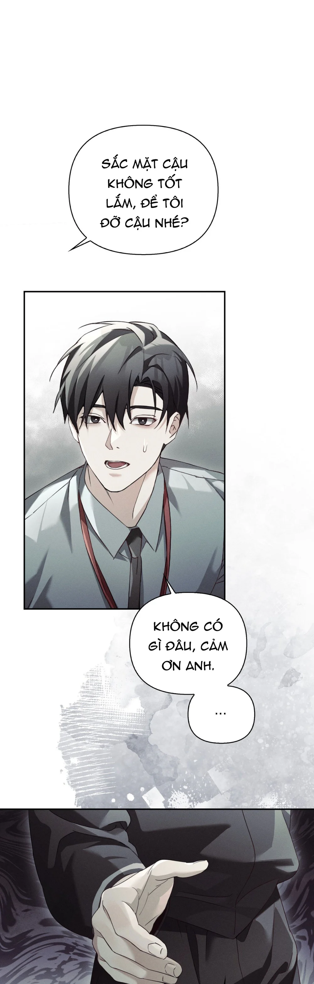 Ván Bài Đẫm Máu Chapter 21 Trang 36