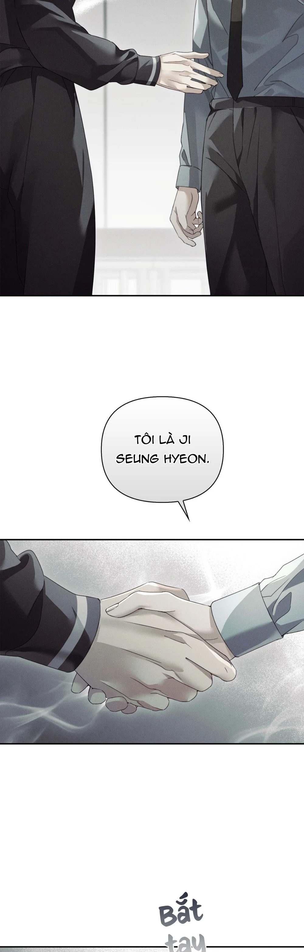 Ván Bài Đẫm Máu Chapter 21 Trang 38