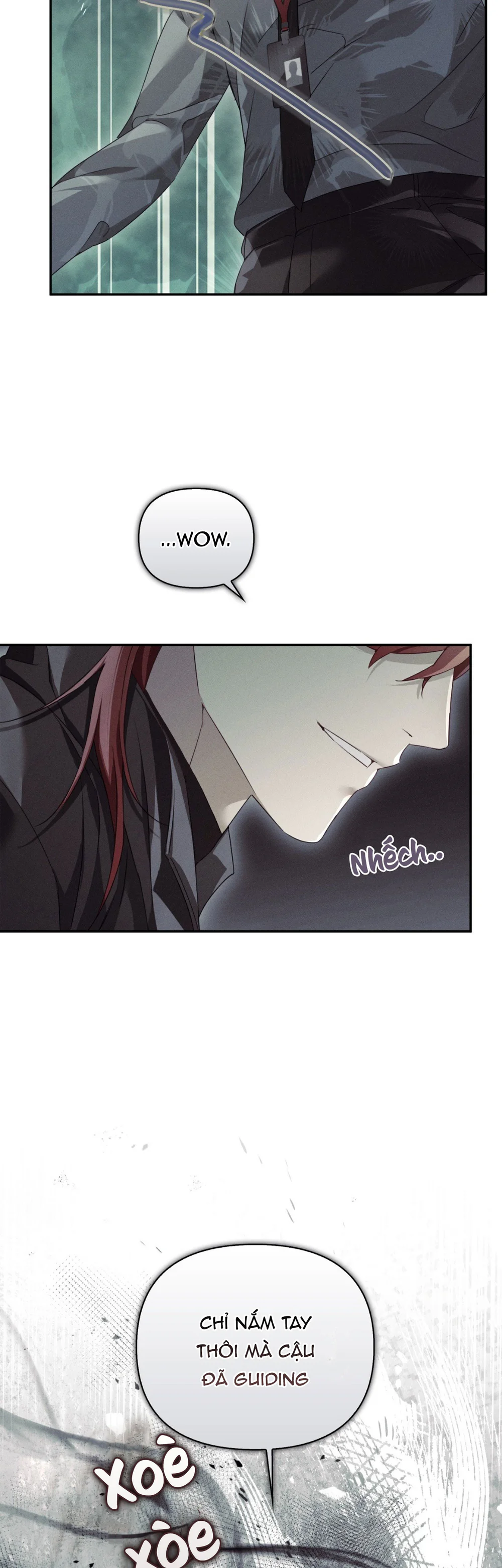 Ván Bài Đẫm Máu Chapter 21 Trang 40