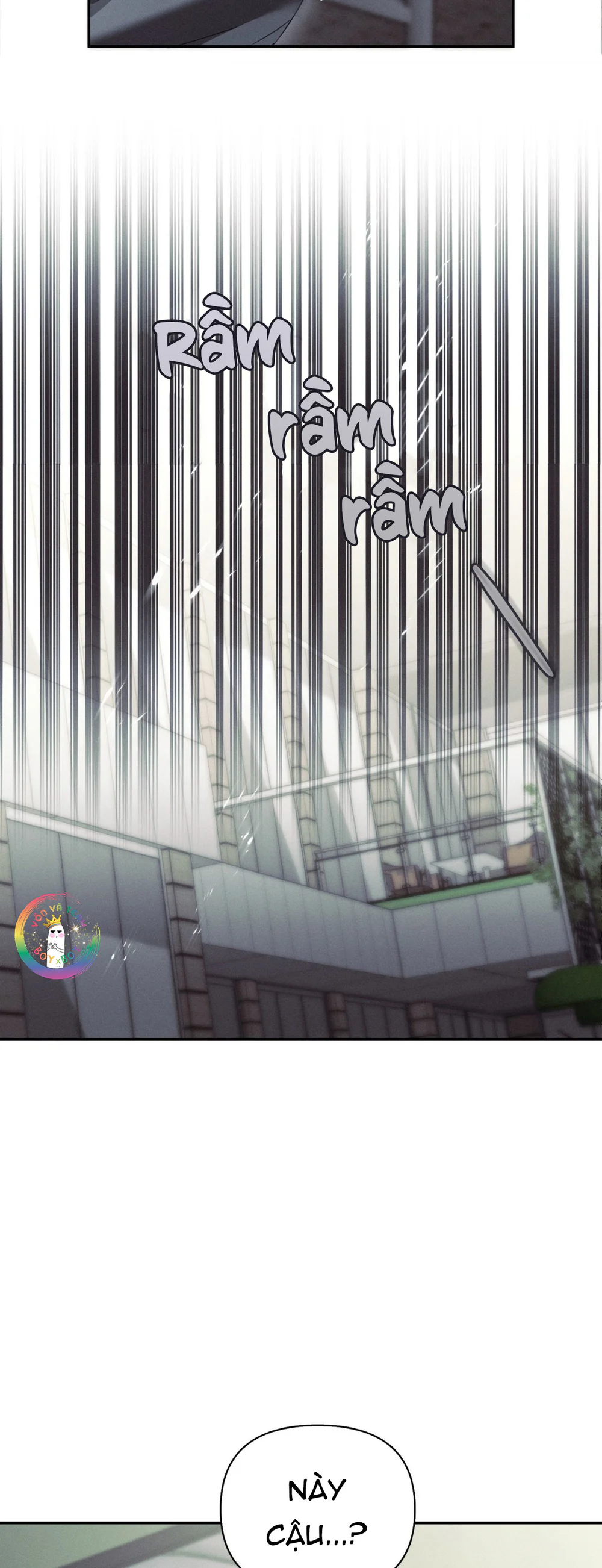 Ván Bài Đẫm Máu Chapter 21 Trang 47