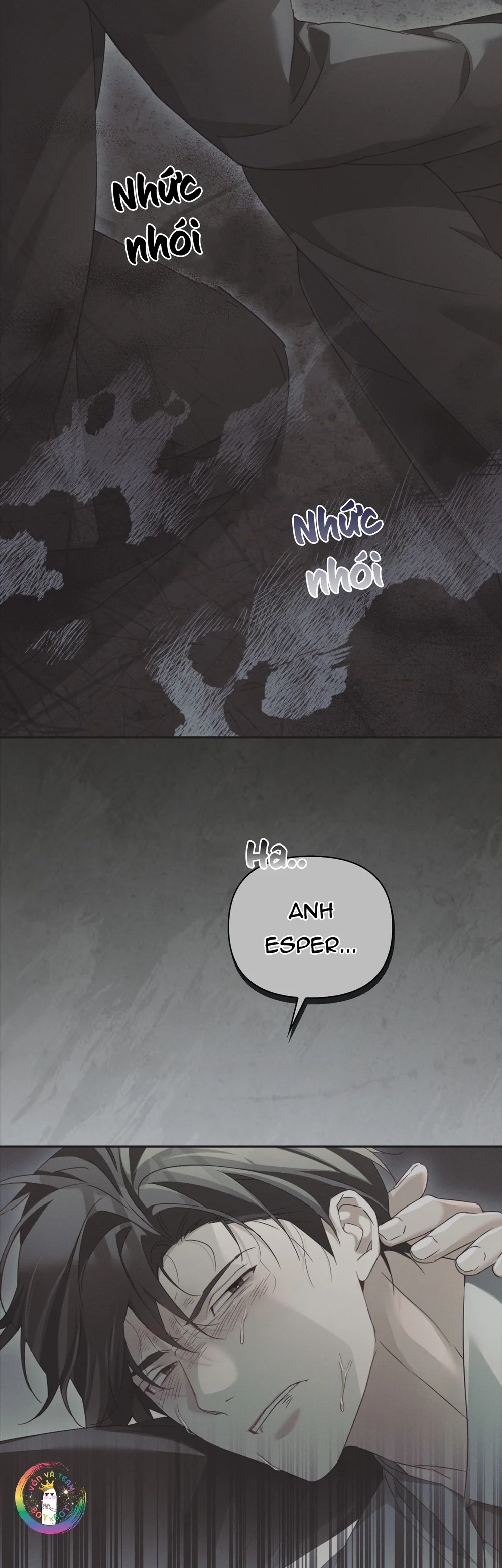 Ván Bài Đẫm Máu Chapter 22 Trang 3