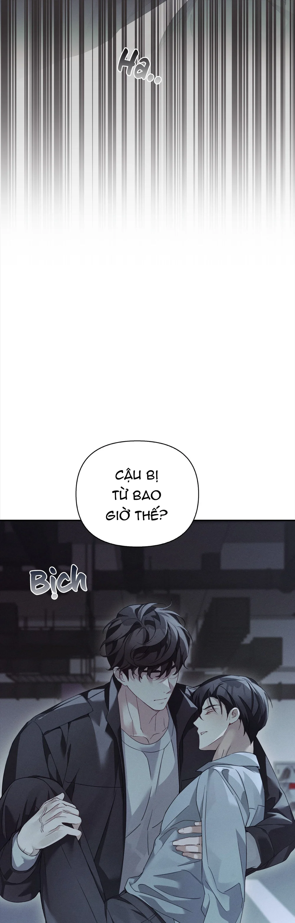 Ván Bài Đẫm Máu Chapter 22 Trang 4