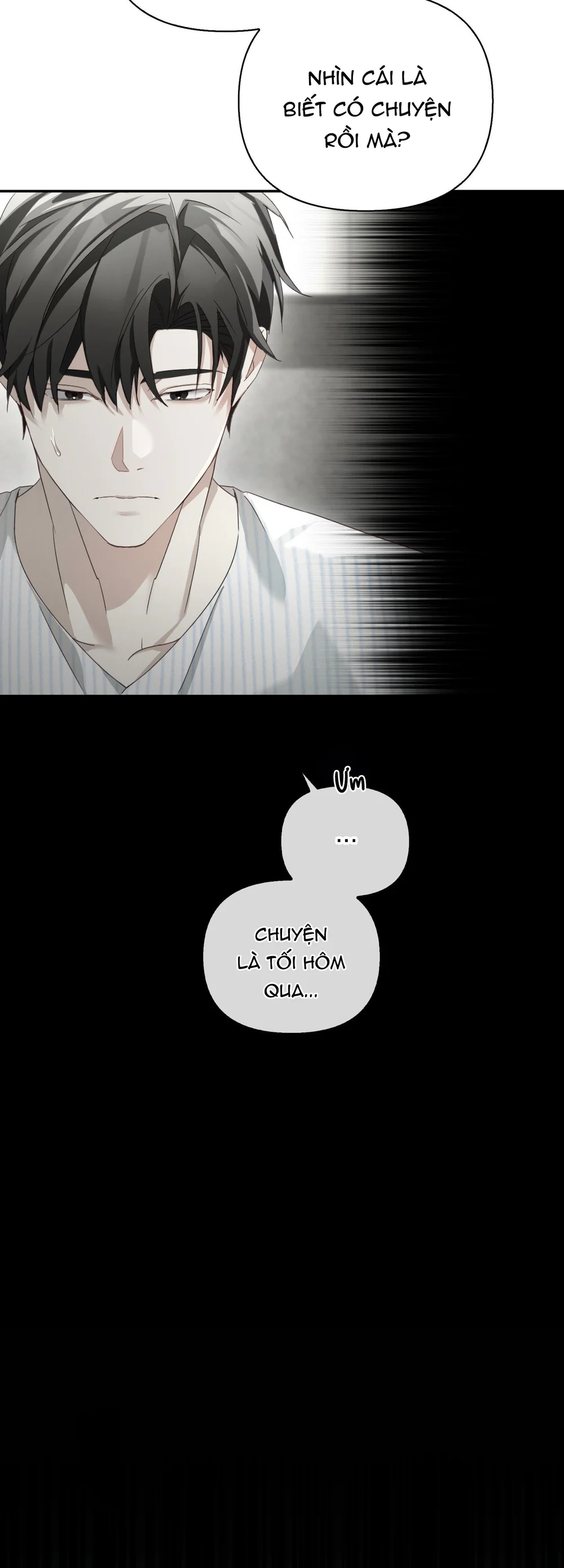 Ván Bài Đẫm Máu Chapter 22 Trang 16