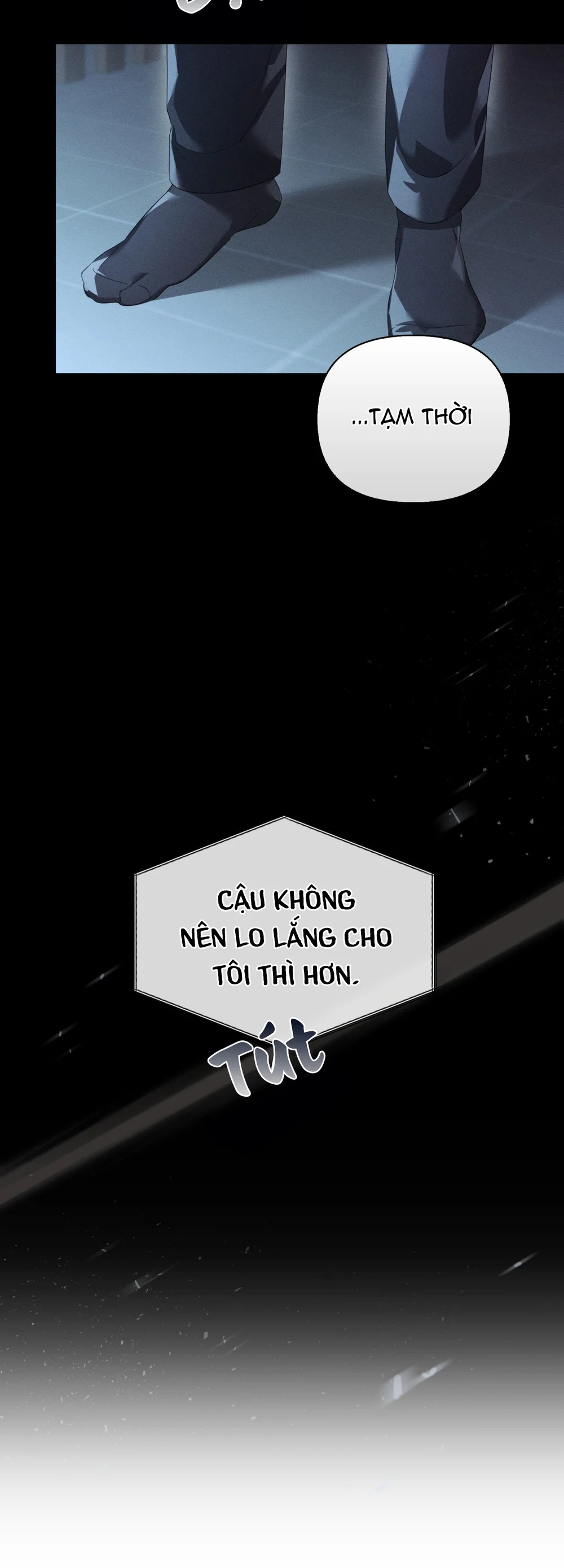 Ván Bài Đẫm Máu Chapter 22 Trang 22