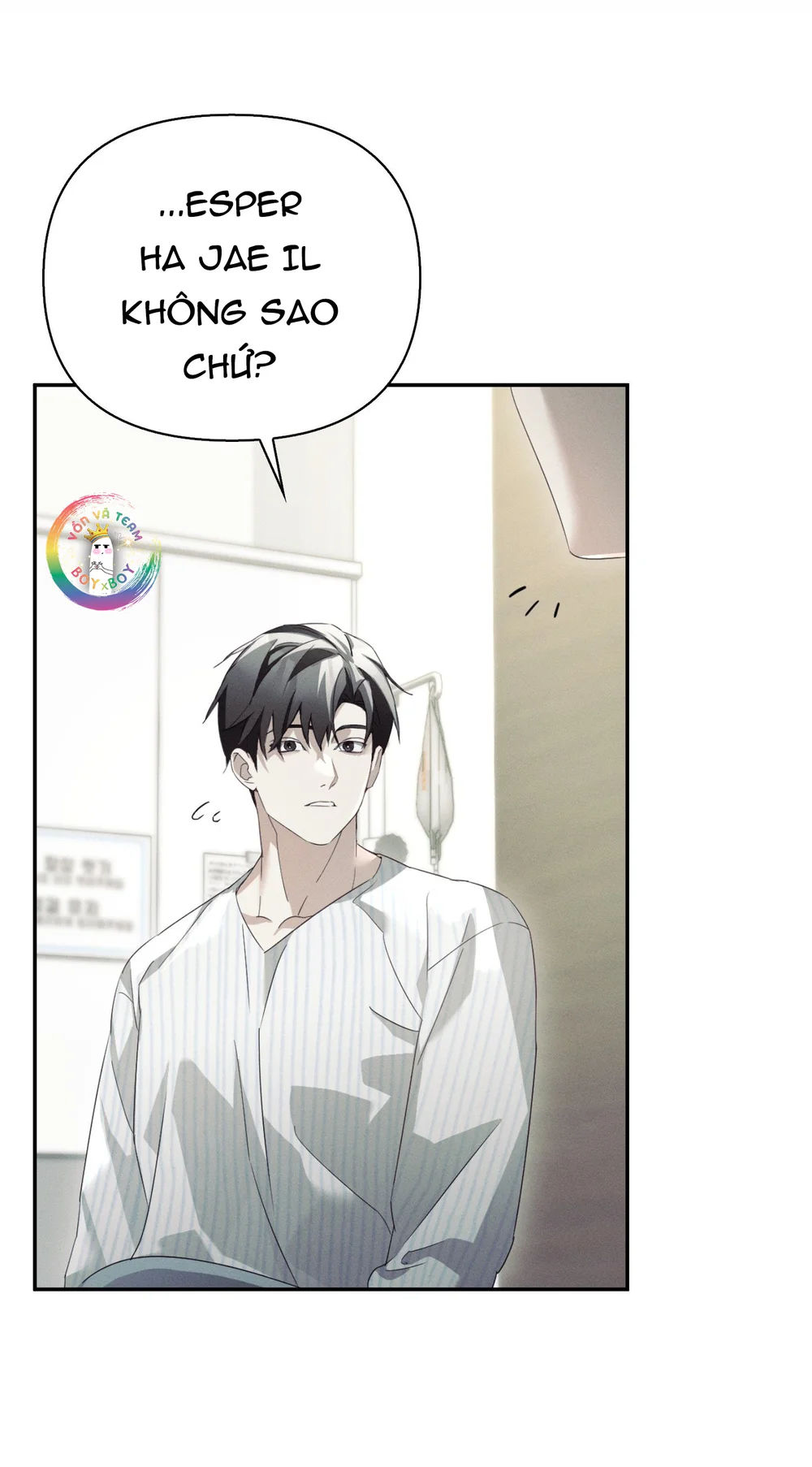 Ván Bài Đẫm Máu Chapter 22 Trang 23