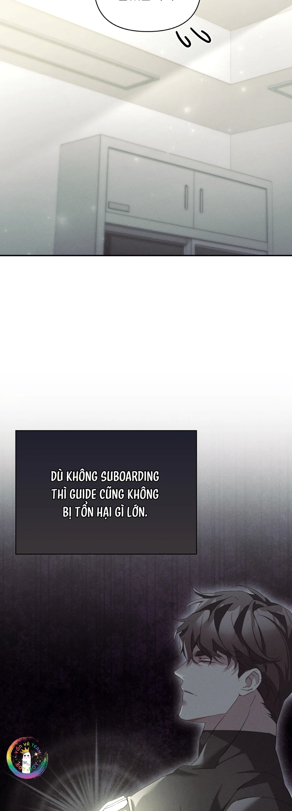 Ván Bài Đẫm Máu Chapter 22 Trang 38