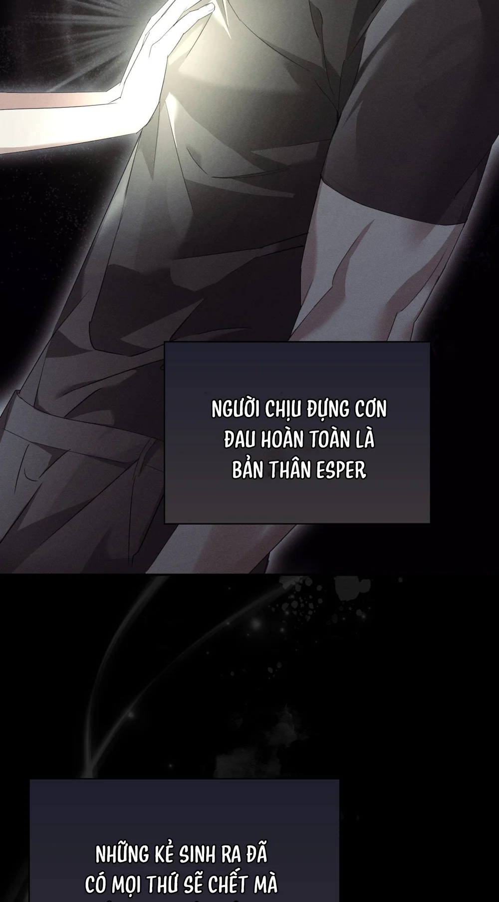 Ván Bài Đẫm Máu Chapter 22 Trang 39