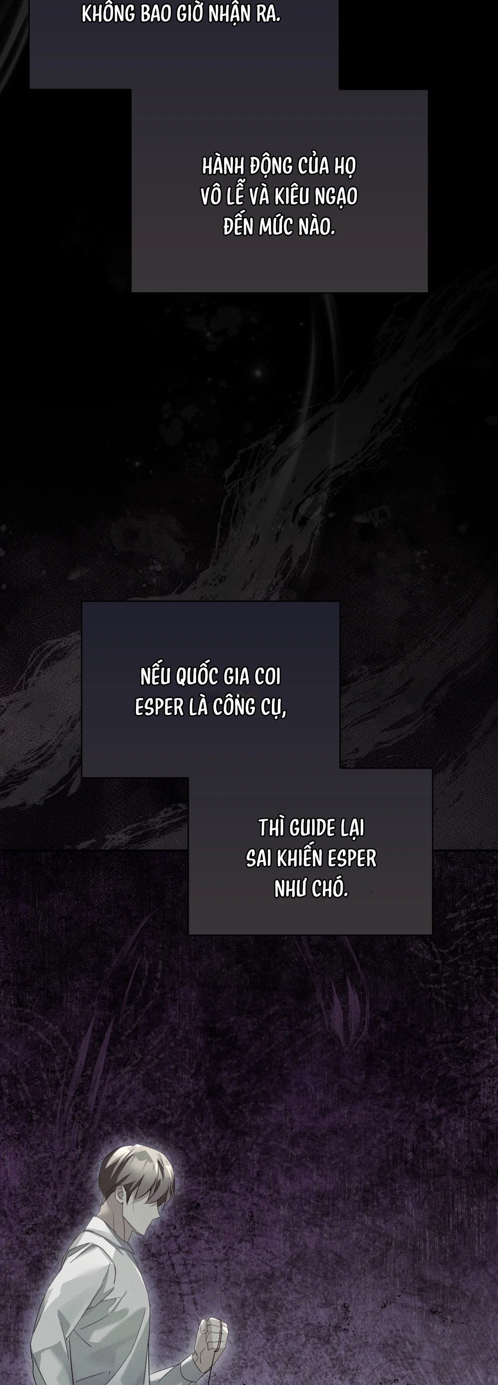 Ván Bài Đẫm Máu Chapter 22 Trang 40