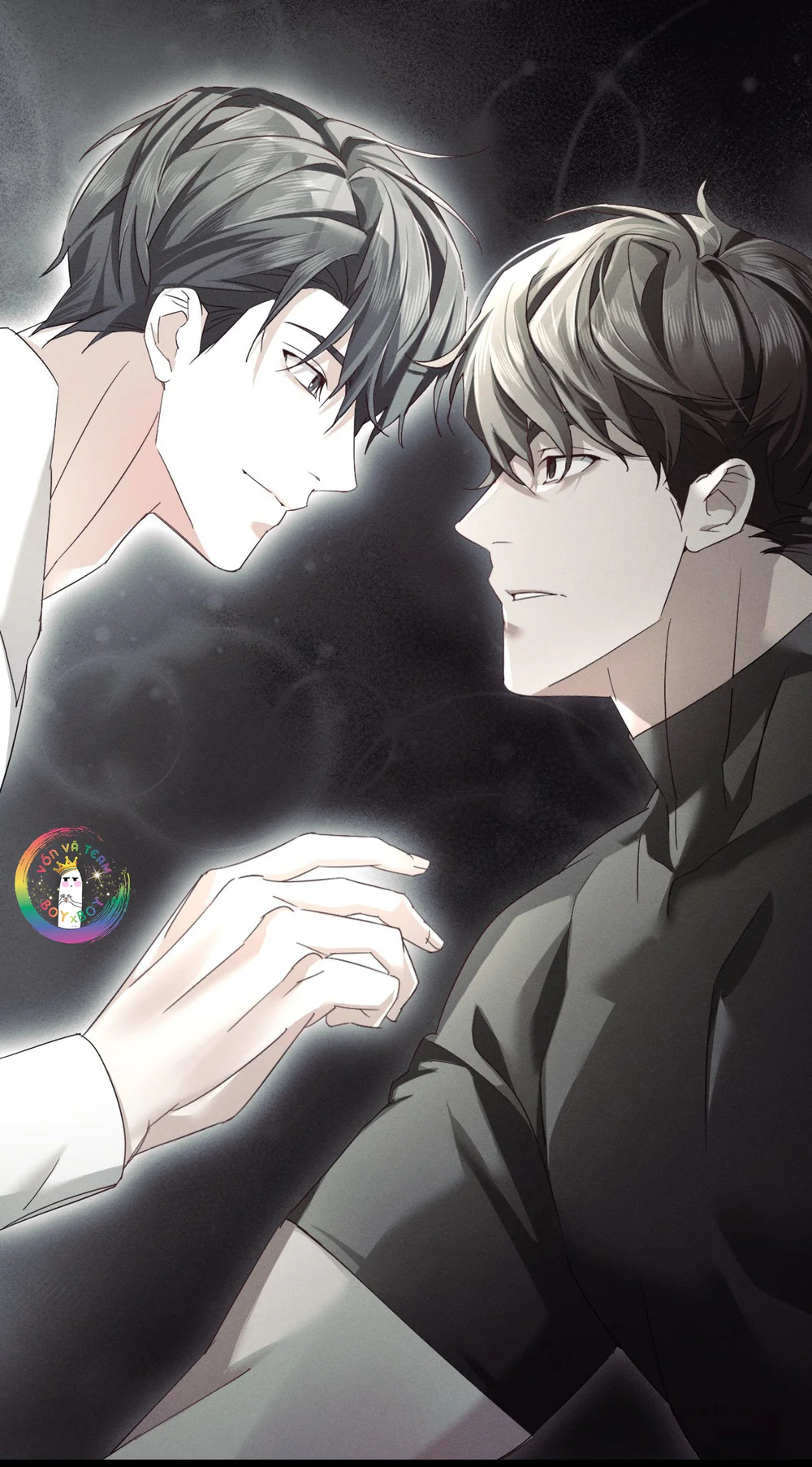 Ván Bài Đẫm Máu Chapter 22 Trang 43