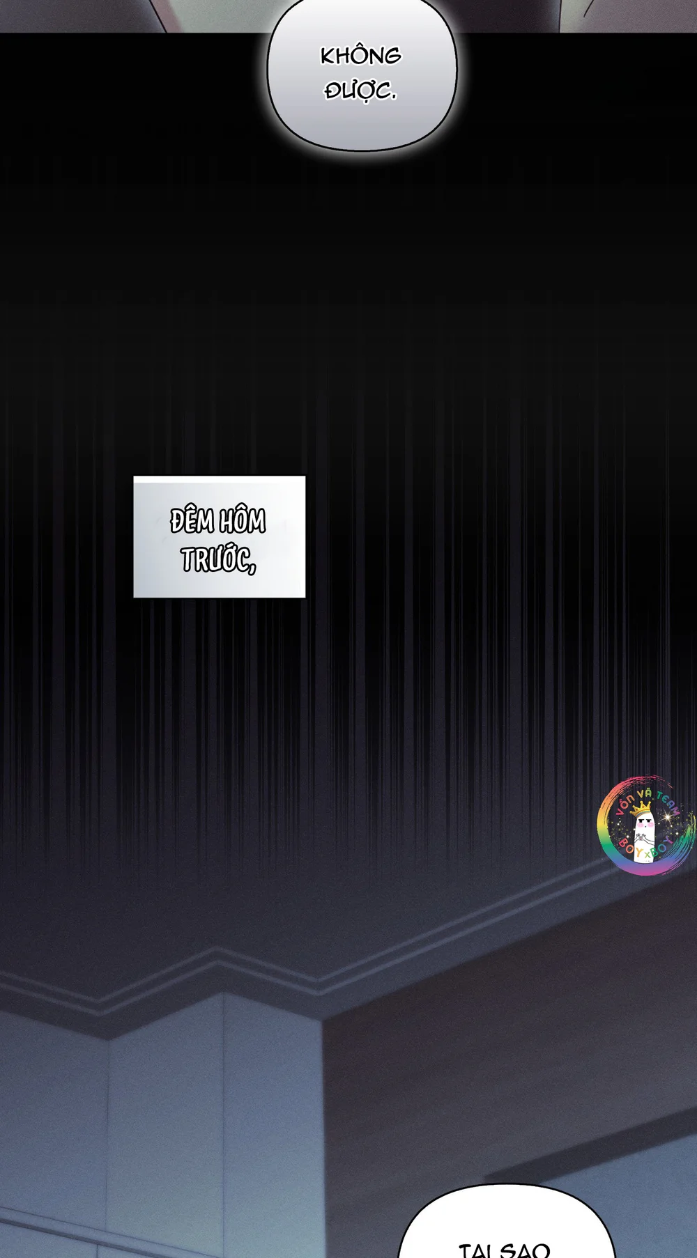 Ván Bài Đẫm Máu Chapter 22 Trang 45