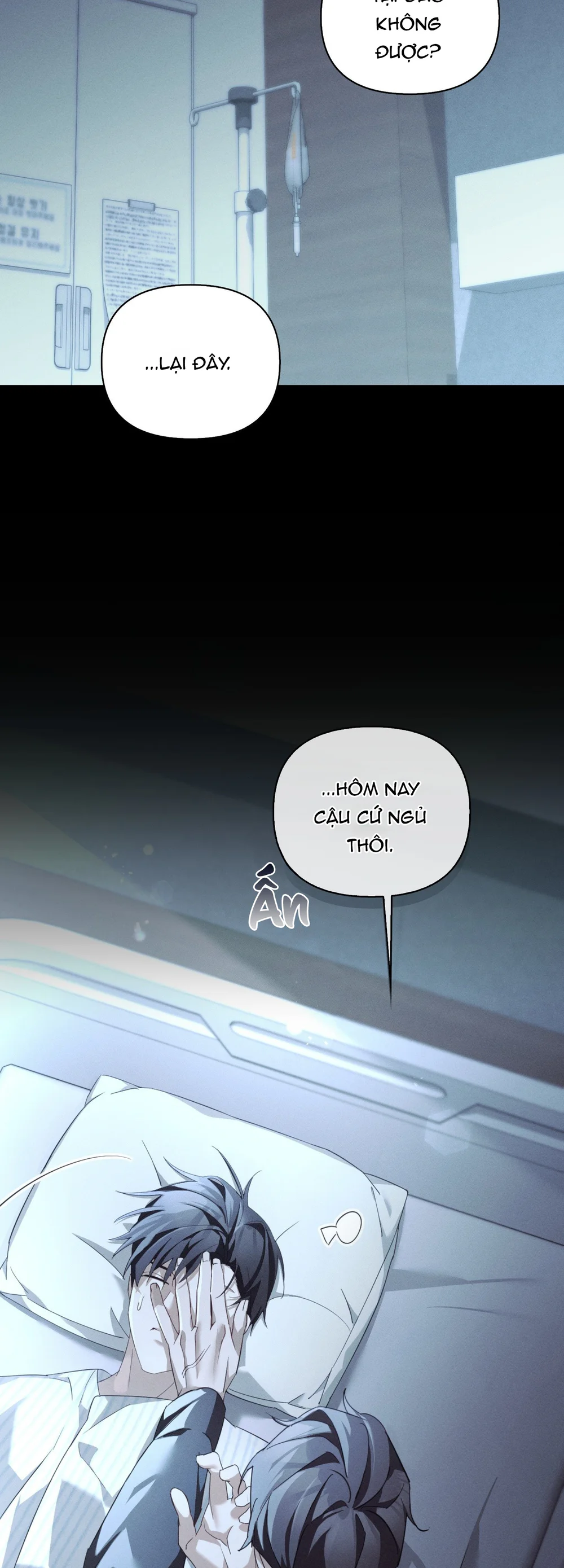 Ván Bài Đẫm Máu Chapter 22 Trang 46