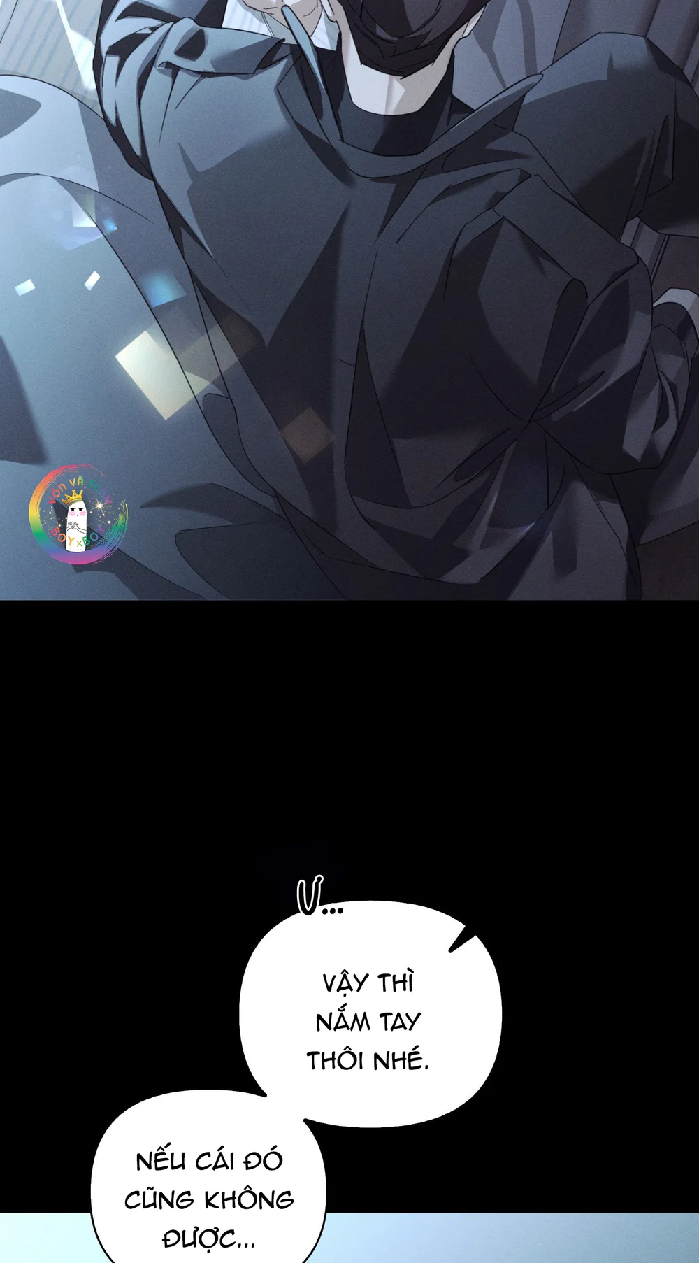 Ván Bài Đẫm Máu Chapter 22 Trang 47