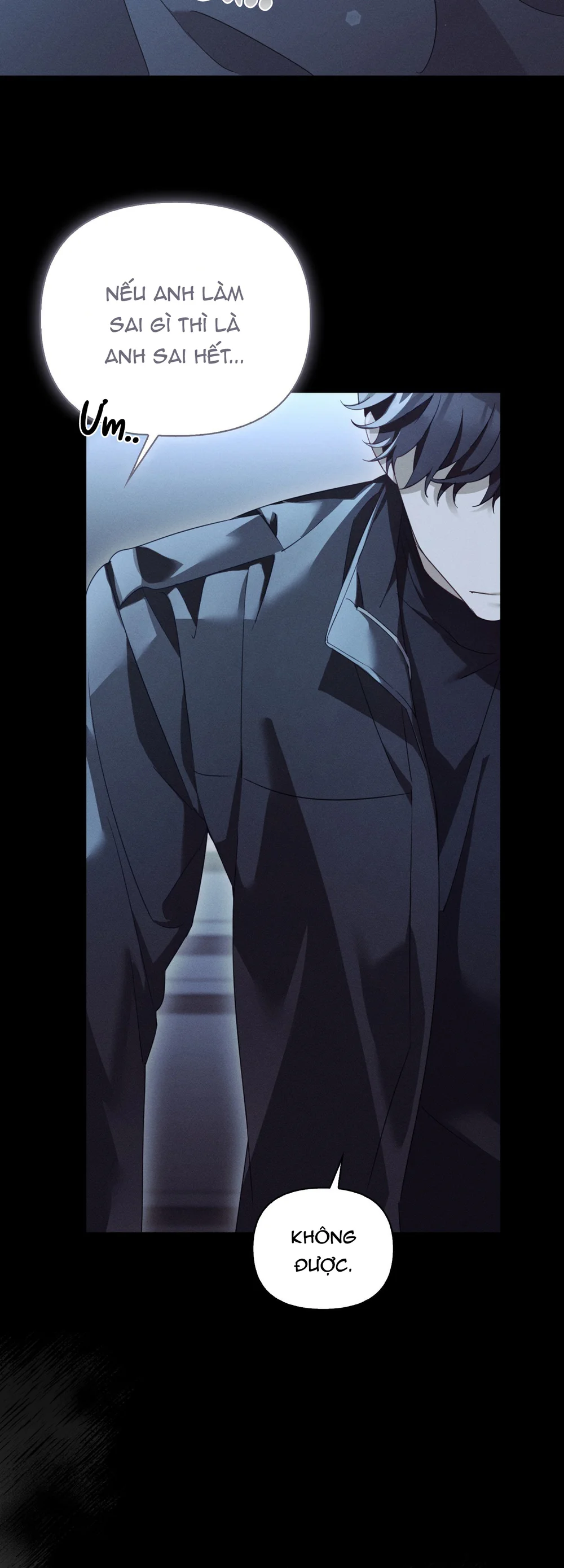 Ván Bài Đẫm Máu Chapter 22 Trang 52