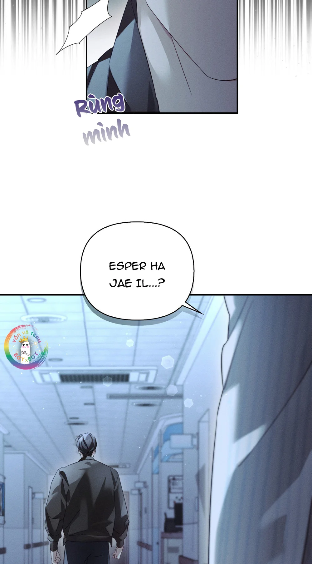 Ván Bài Đẫm Máu Chapter 22 Trang 57