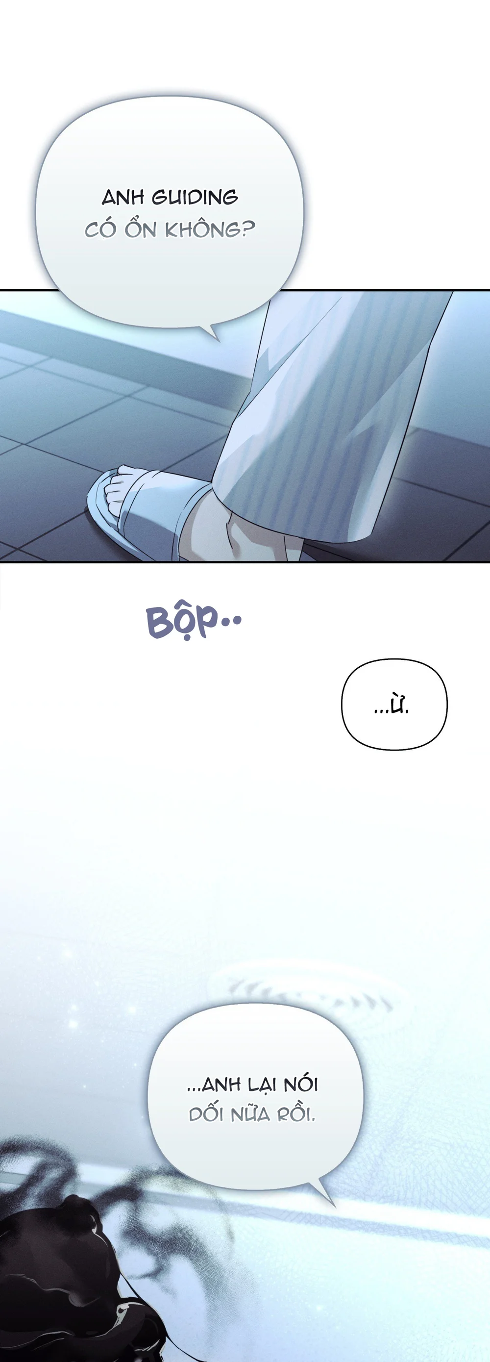 Ván Bài Đẫm Máu Chapter 22 Trang 60