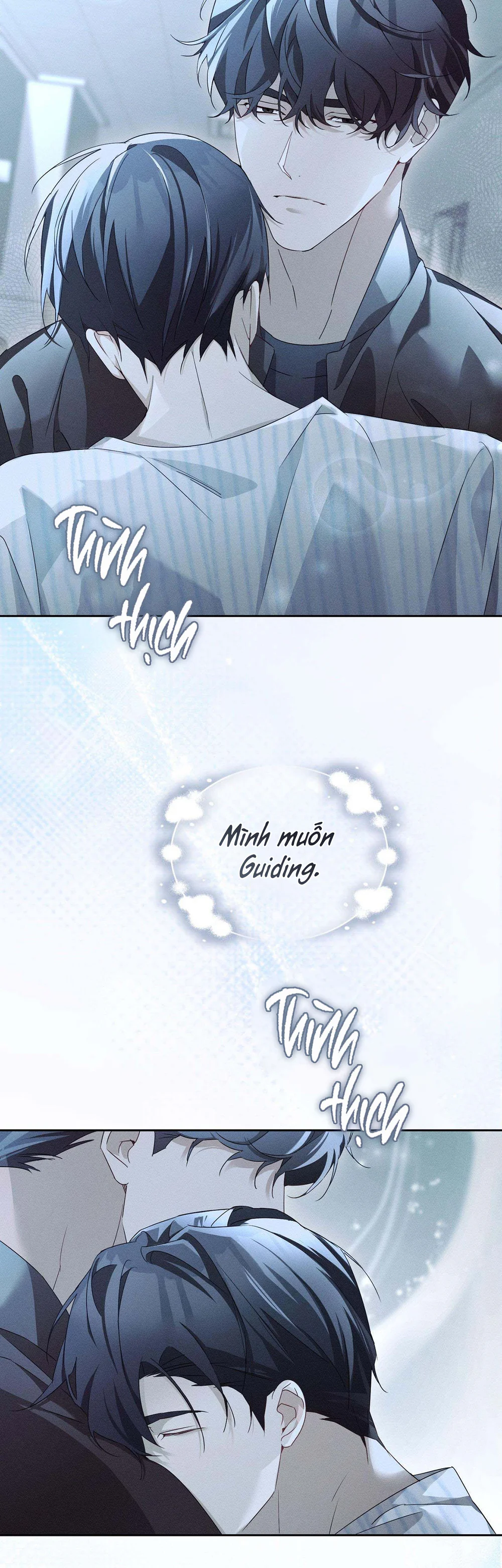 Ván Bài Đẫm Máu Chapter 23 Trang 8