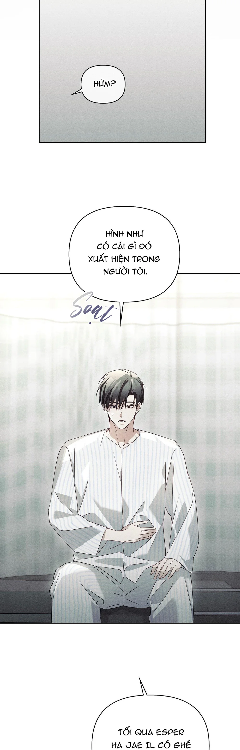 Ván Bài Đẫm Máu Chapter 23 Trang 38