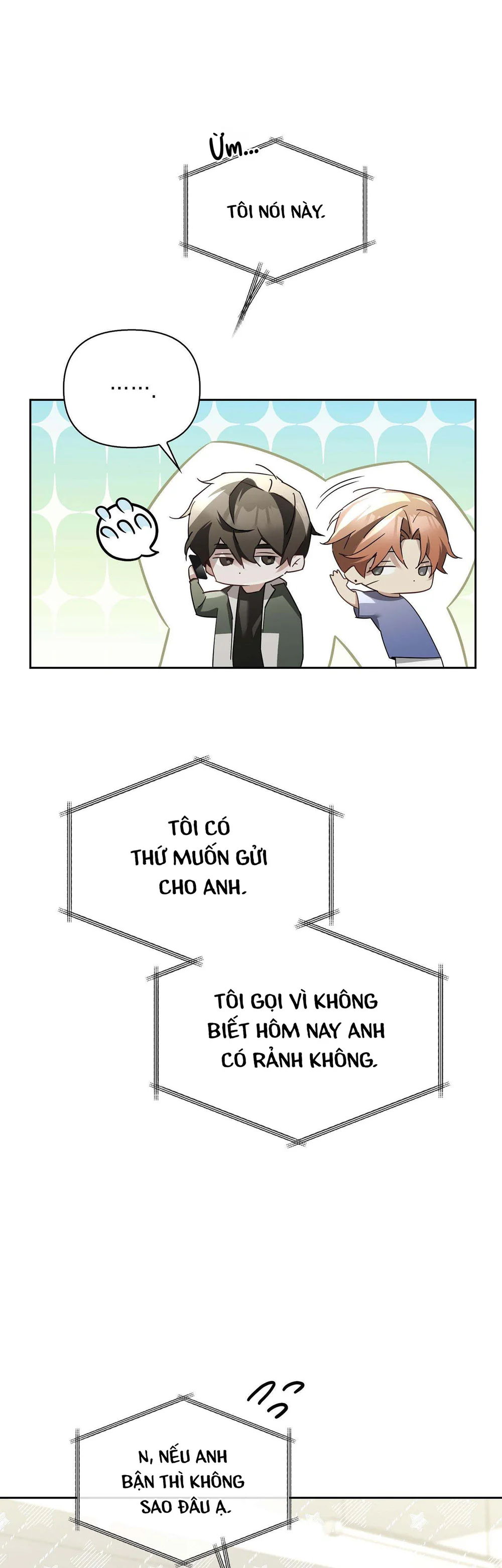 Ván Bài Đẫm Máu Chapter 23 Trang 52