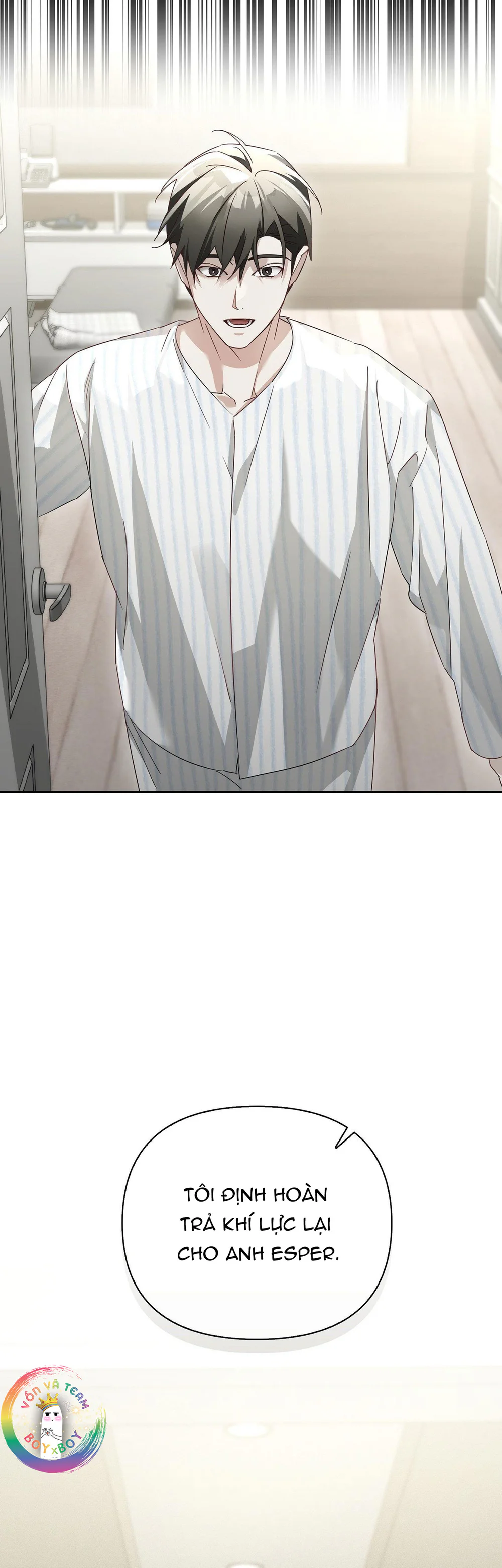 Ván Bài Đẫm Máu Chapter 23 Trang 56