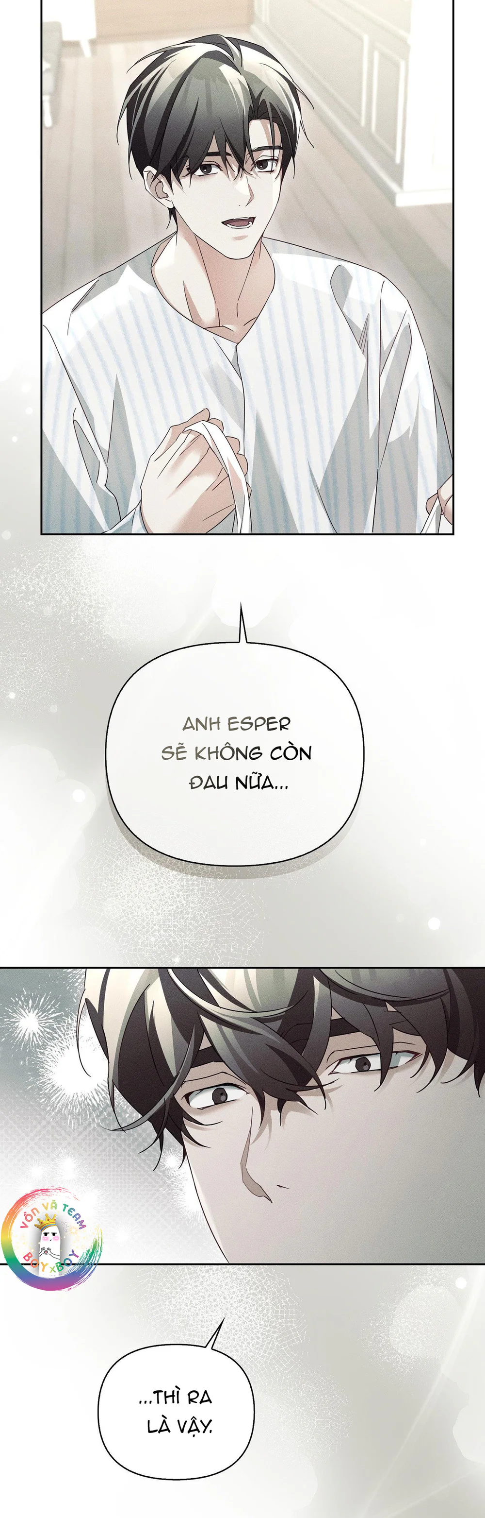 Ván Bài Đẫm Máu Chapter 23 Trang 60